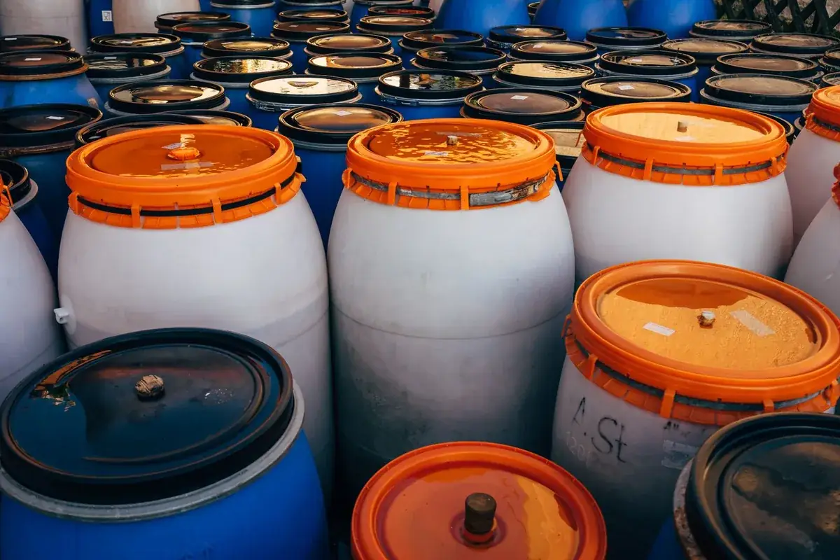 Chemical & Toxic Waste Cleanup in Yacolt, WA
