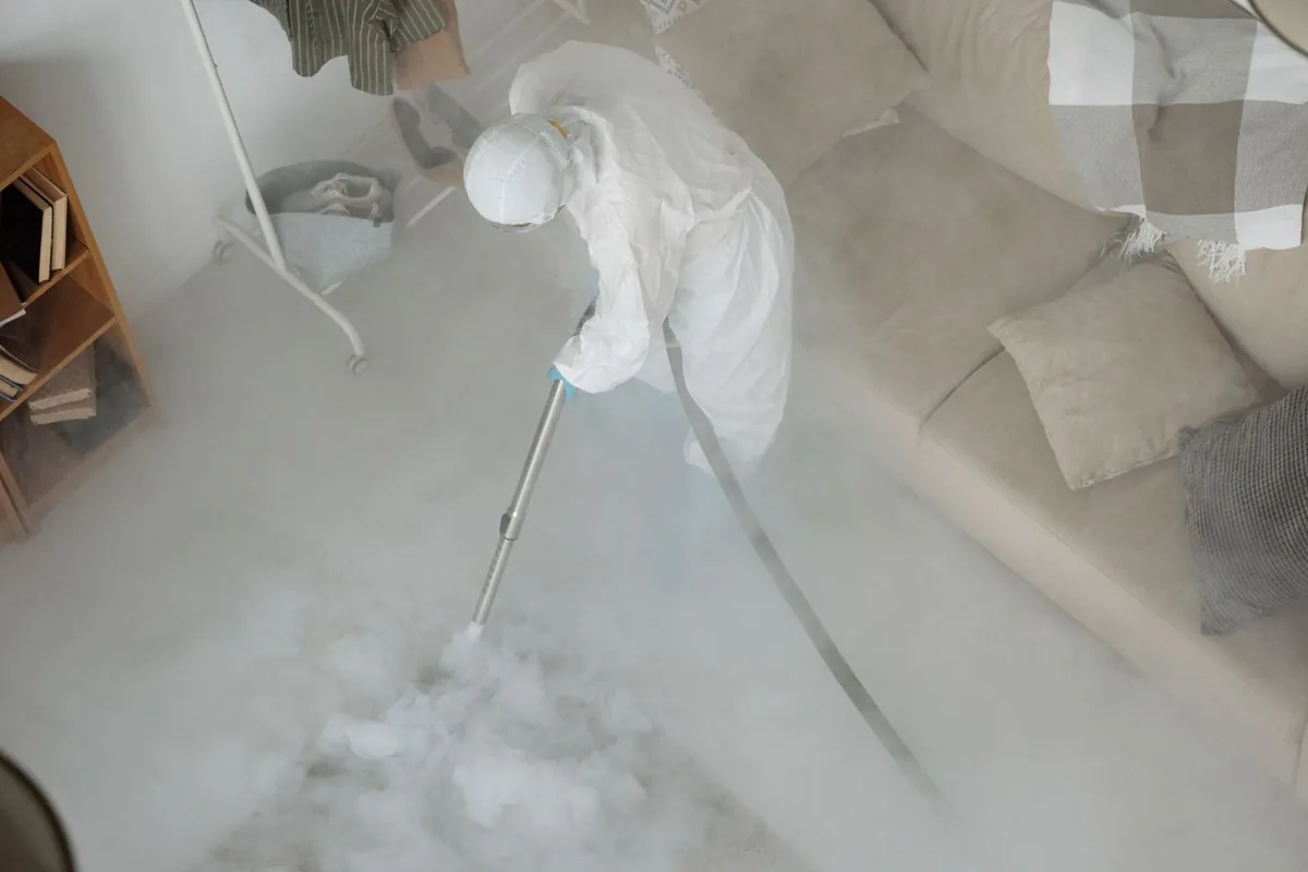 Biohazard Cleanup in Yacolt, WA